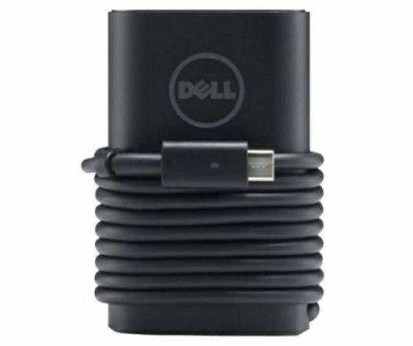 Dell Netzteil 01P49R USB C 65W für Dell Laptop - neuwertig