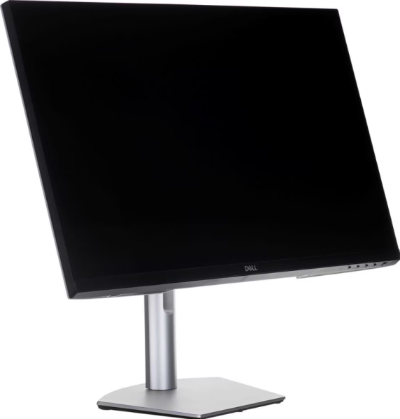 Bildschirm Dell S2722QC 27" 4K UHD - neuwertig