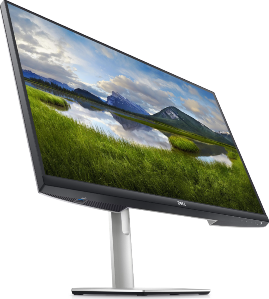 Bildschirm Dell S2722QC 27" 4K UHD - neuwertig