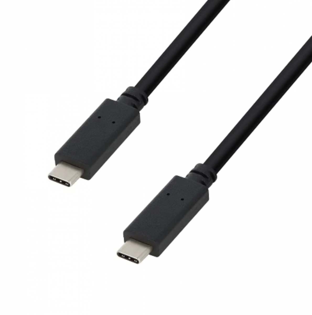 Dell USB C 3.2 10Gbps Kabel 1m