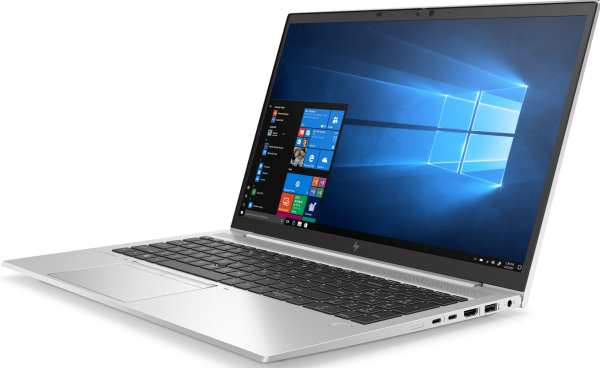 Laptop HP EliteBook 850 G8 (i7-1165G7, 16GB RAM, 512GB SSD, 15.6", Win 11 Pro) - gebraucht