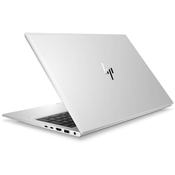 Laptop HP EliteBook 850 G8 (i7-1165G7, 16GB RAM, 512GB SSD, 15.6", Win 11 Pro) - gebraucht