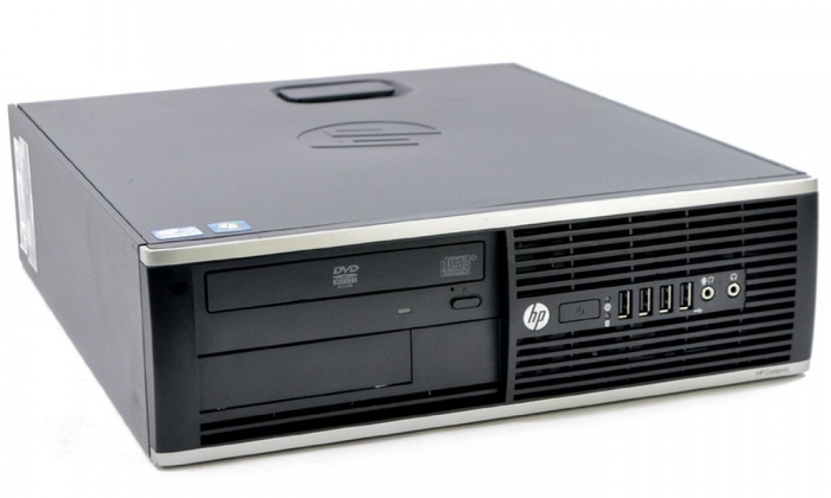 Frontblende für HP Compaq Elite 8300 SFF - gebraucht