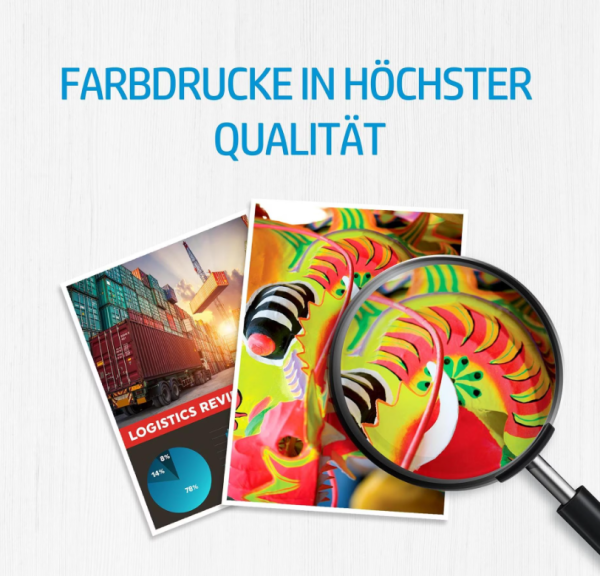 Original HP Toner 117A (W2072A) Yellow