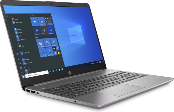 Laptop HP 255 G8 (AMD Ryzen 5 5500U, 16GB RAM, 512GB SSD, 15.6", Win 11 Home) - neuwertig