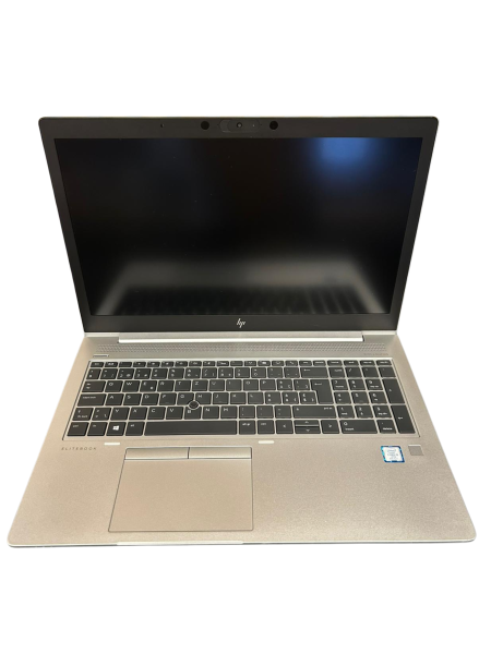 Laptop HP EliteBook 850 G6 (i5-8365U, 32GB RAM, 512GB SSD, 15.6", Win 11 Pro) - gebraucht