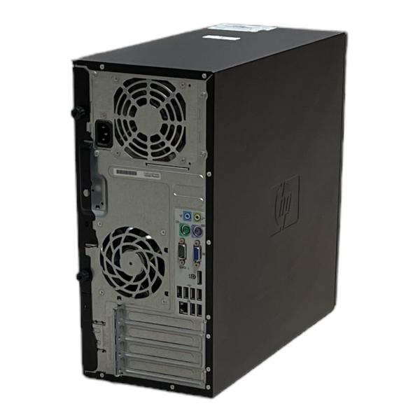 PC HP Compaq 6200 Pro MT (i5-2400, 8GB RAM, 480GB SSD, WLAN, Win 11 Pro) - gebraucht