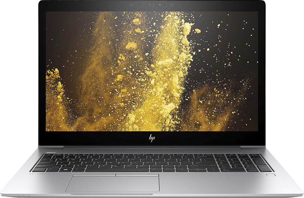 Laptop HP EliteBook 850 G6 (i5-8365U, 32GB RAM, 512GB SSD, 15.6", Win 11 Pro) - gebraucht