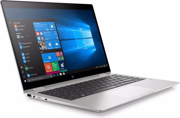 Laptop HP EliteBook x360 1040 G6 Touch (i5-8365U, 16GB RAM, 512GB SSD, 14", SIM, Win 11 Pro) - gebraucht