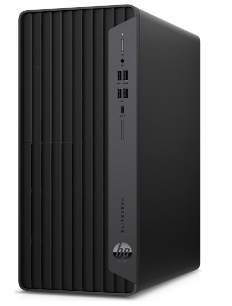 PC HP EliteDesk 800 G6 Tower (i7-10700, 32GB RAM, 512GB SSD, RTX 2060 Super, WLAN, Win 11 Pro) - gebraucht