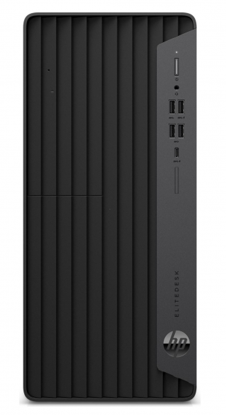 PC HP EliteDesk 800 G6 Tower (i7-10700, 32GB RAM, 512GB SSD, RTX 2060 Super, WLAN, Win 11 Pro) - gebraucht
