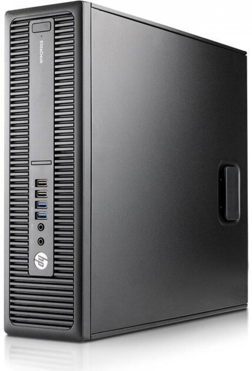 Gehäusedeckel für HP EliteDesk 800 G2 SFF - gebraucht