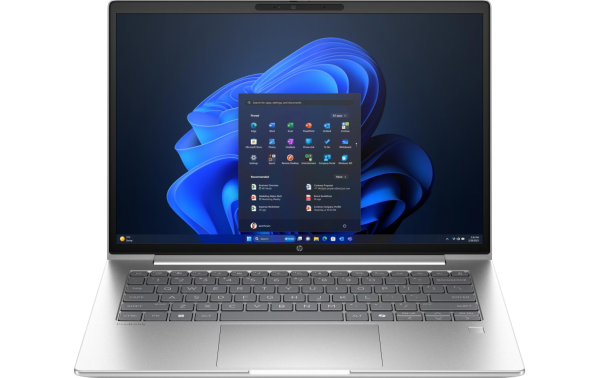 Laptop HP ProBook 4 G1ah (AMD Ryzen 5 220, 32GB RAM, 1000GB SSD, 14" Touch, Win 11 Pro) - neu