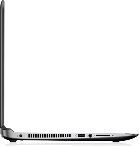 Laptop HP ProBook 440 G3 (i5-6200U, 8GB RAM, 256GB SSD, 14", Win 11 Pro) - gebraucht