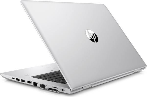 Laptop HP ProBook 650 G4 (i5-7300U, 8GB RAM, 256GB SSD, 500GB HDD, 15.6", SIM, Win 11 Pro) - gebraucht