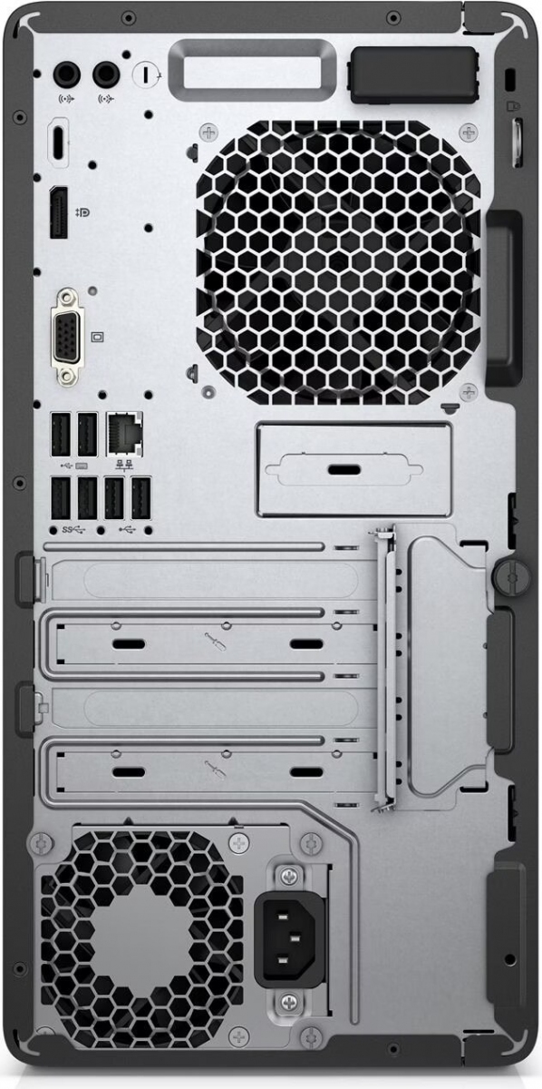 PC HP ProDesk 400 G6 MT (i7-9700, 16GB RAM, 512GB SSD, WLAN, Win 11 Pro) - gebraucht