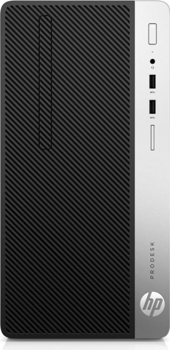 PC HP ProDesk 400 G5 MT (i5-8500, 16GB RAM, 256GB SSD, WLAN, Win 11 Pro) - gebraucht