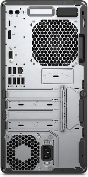 PC HP ProDesk 400 G4 MT (i5-7500, 16GB RAM, 256GB SSD, WLAN, Win 11 Pro) - gebraucht