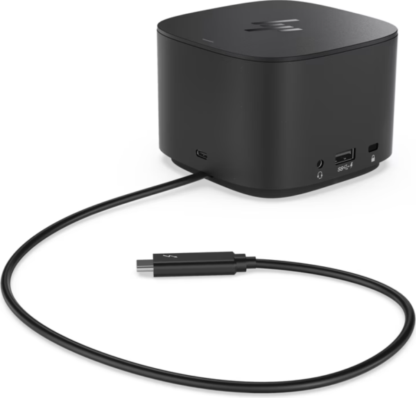Dockingstation HP Thunderbolt Dock 120W G2 - neuwertig