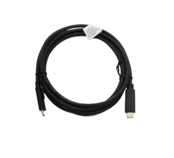 HP USB C auf USB C 3.1 100W Kabel 1.8m L07087-001 - neuwertig