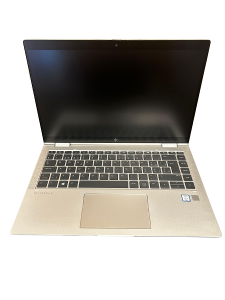 Laptop HP EliteBook x360 1040 G6 Touch (i5-8365U, 16GB RAM, 512GB SSD, 14", SIM, Win 11 Pro) - gebraucht