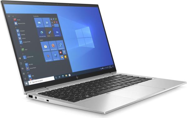 Laptop HP EliteBook x360 1040 G8 Touch (i7-1165G7, 16GB RAM, 512GB SSD, 14" Touch, Win 11 Pro) - gebraucht