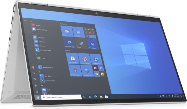 Laptop HP EliteBook x360 1040 G7 Touch (i5-10210U, 16GB RAM, 512GB SSD, 14" SureView, SIM, Win 11 Pro) - gebraucht