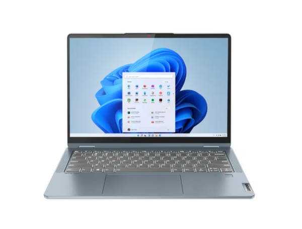 Laptop Lenovo IdeaPad Flex 5 (AMD Ryzen 5 7430U, 16GB RAM, 512GB SSD, 14" Touch, Win 11 Pro) - neu