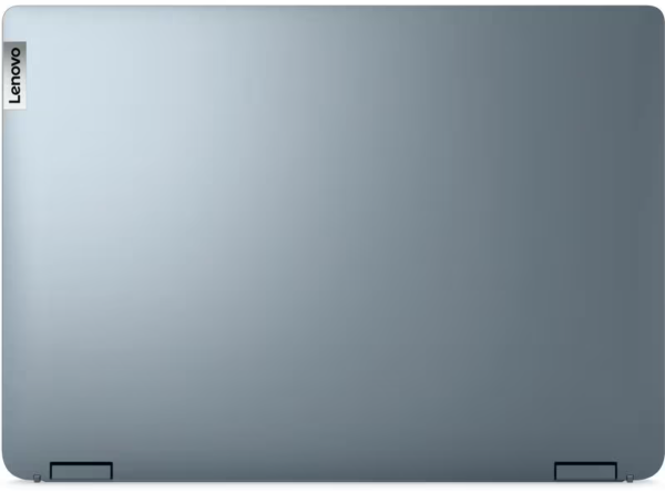 Laptop Lenovo IdeaPad Flex 5 (AMD Ryzen 5 7430U, 16GB RAM, 512GB SSD, 14" Touch, Win 11 Pro) - neu