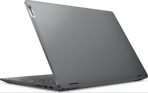 Laptop Lenovo IdeaPad Flex 5i (Intel i5-1235U, 8GB RAM, 512GB SSD, 16" Touch, Win 11 Pro) - gebraucht