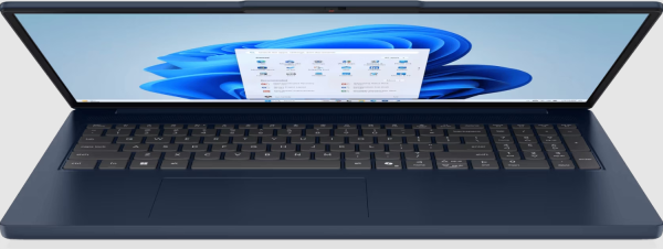 Laptop Lenovo IdeaPad Slim 3 (i5-13420H, 16GB RAM, 512GB SSD, 16", Win 11 Home) - neu
