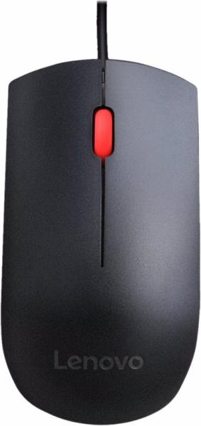 Lenovo Maus Essential 00PH133 USB