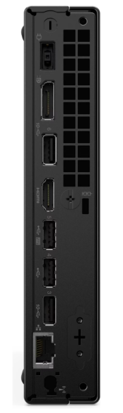 PC Lenovo ThinkCentre neo 50q Gen 5 Mini (Intel 5 210H, 16GB RAM, 1000GB SSD, WLAN, Win 11 Pro) - neu