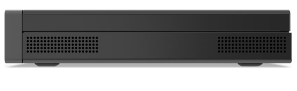 PC Lenovo ThinkCentre neo 50q Gen 5 Mini (Intel 5 210H, 16GB RAM, 1000GB SSD, WLAN, Win 11 Pro) - neu