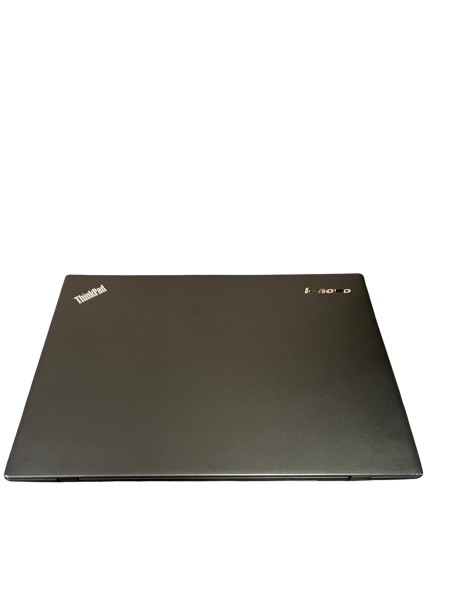 Laptop Lenovo ThinkPad X1 Carbon (i7-4550U, 8GB RAM, 256GB SSD, 14", SIM, Win 11 Pro) - gebraucht