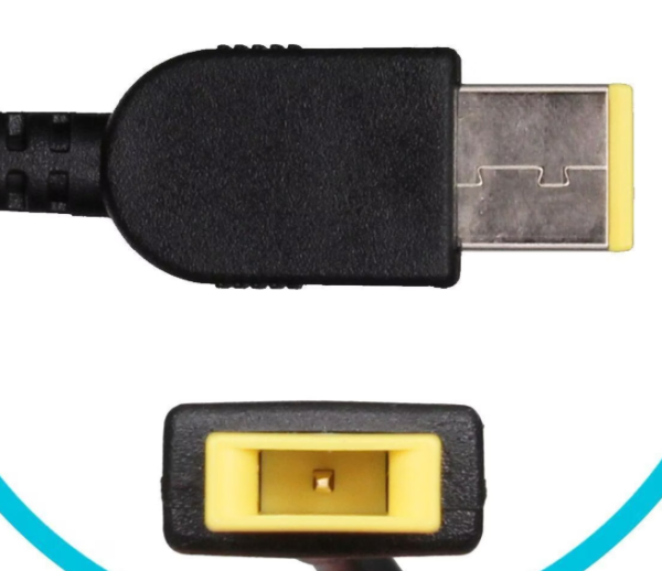 Lenovo Netzteil 90W 20V ADLX90NCC3A für Lenovo ThinkPads - gebraucht