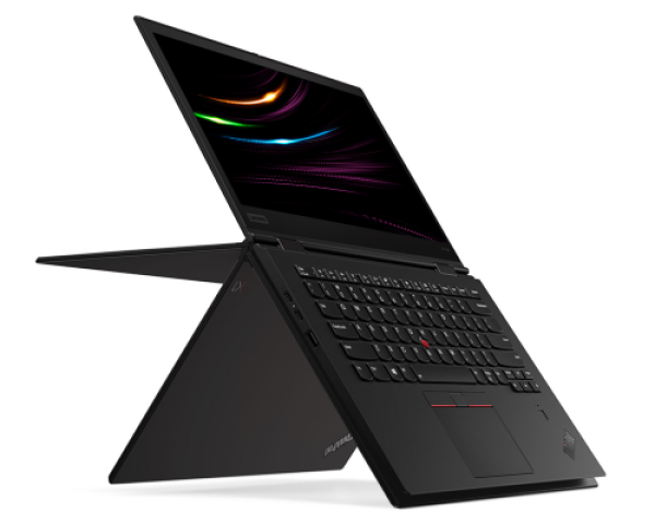 Laptop Lenovo ThinkPad X1 Yoga 3. Gen (i7-8650U, 16GB RAM, 256GB SSD, 14" Touch, SIM, Win 11 Pro) - gebraucht