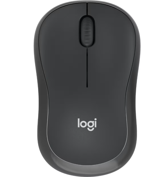 Maus Logitech M240 Silent kabellos (Bluetooth)