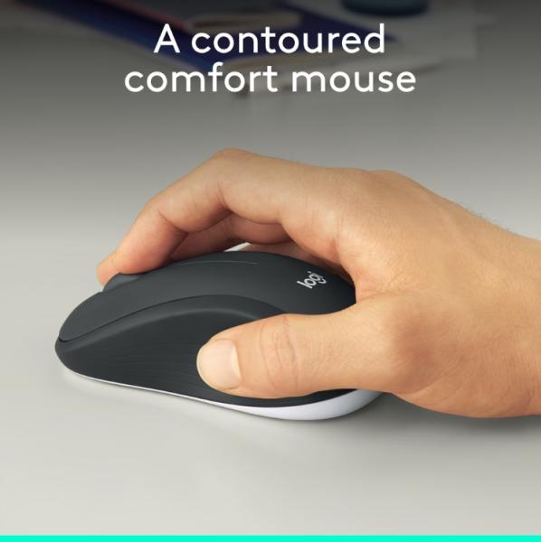 Logitech Tastatur Maus Set MK540 Advanced kabellos
