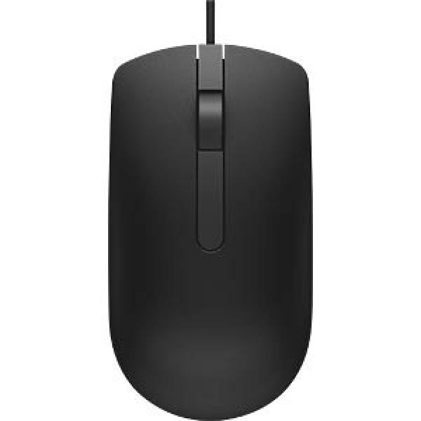 Dell Maus 0DMV3P USB