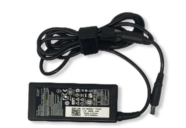 Dell Netzteil 0928G4 65W für Dell Laptops und Mini PC - gebraucht