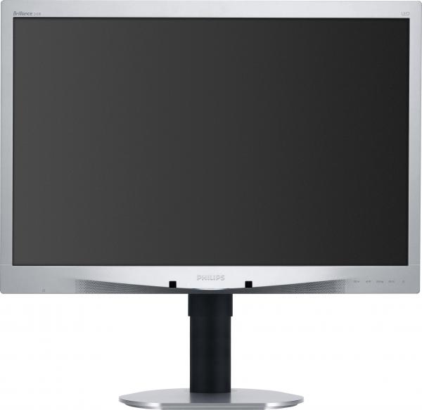 Bildschirm Philips 24" Brilliance 240B - gebraucht