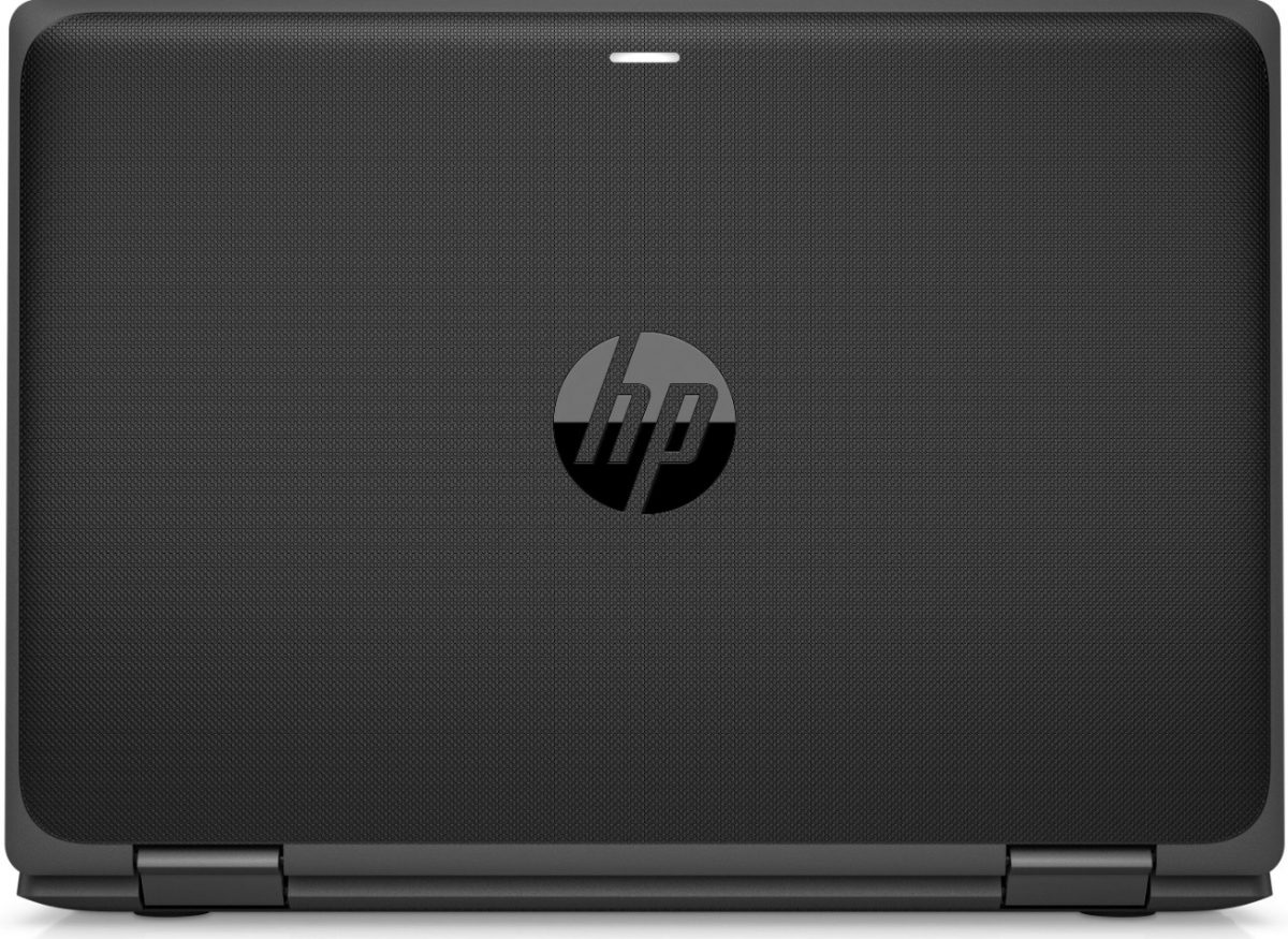 Laptop HP Pro x360 Fortis 11'' G9 (Intel Pentium N6000, 8GB RAM, 256GB SSD, 11.6" Touch, Win 11 Pro) - gebraucht