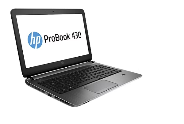 Laptop HP ProBook 430 G2 (i5-4210U, 16GB RAM, 256GB SSD, 13.3", Win 11 Pro) - gebraucht