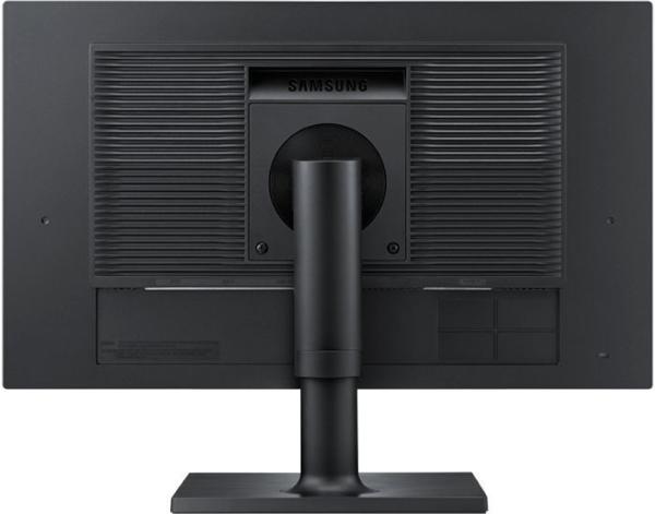 Bildschirm Samsung 24" S24C650 - gebraucht