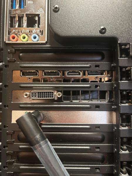 PC STEG Herakles 20 (i5-4670K, 16GB RAM, 120GB SSD, 1000GB HDD, GeForce GTX 950, WLAN, Win 11 Pro) - gebraucht
