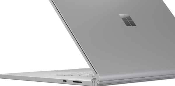 Laptop Microsoft Surface Book 3 2-in-1 Touch (i7-1065G7, 16GB RAM, 256GB SSD, 13.5", GTX1650 4GB, Win 11 Pro) - gebraucht