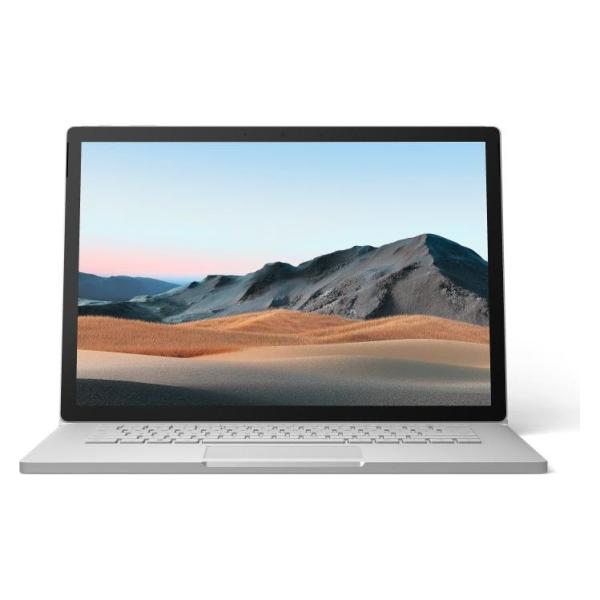 Laptop Microsoft Surface Book 3 2-in-1 Touch (i7-1065G7, 16GB RAM, 256GB SSD, 13.5", GTX1650 4GB, Win 11 Pro) - gebraucht