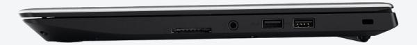 Laptop Lenovo ThinkPad E470 (i5-7200U, 8GB RAM, 256GB SSD, 14", Win 11 Pro) - gebraucht
