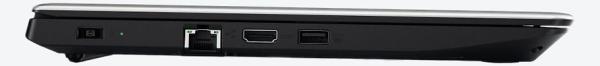 Laptop Lenovo ThinkPad E470 (i5-7200U, 8GB RAM, 256GB SSD, 14", Win 11 Pro) - gebraucht